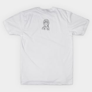 Hoodie boy T-Shirt